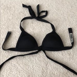 PINK Victoria's Secret Swim - victoria’s secret pink push up triangle bikini top PINK Victoria's Secret Swim - victoria’s secret pink push up triangle bikini top